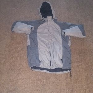 North Face jacket